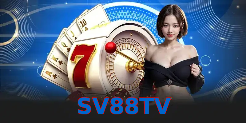 SV88TV