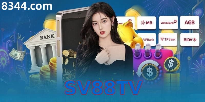 SV88TV